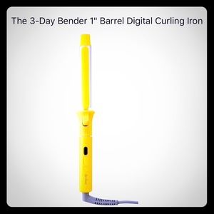 DRYBAR curling iron rod